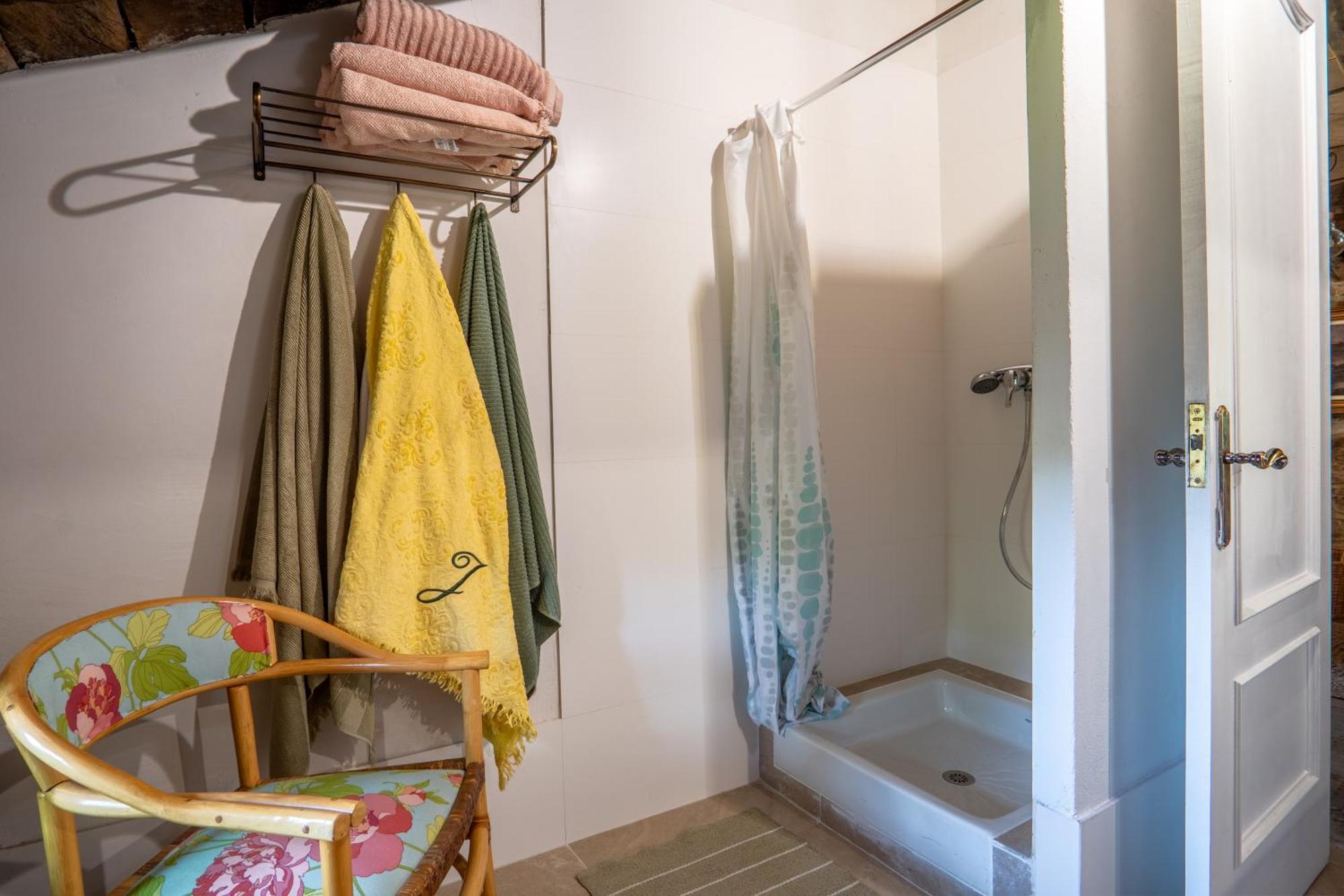 Vivienda Pasiega Lo Lucas 1920 San Roque de Ríomiera Zewnętrze zdjęcie